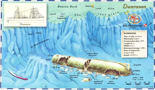 A trip to Sharm El Sheikh