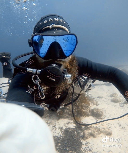 A MALTA SIDEMOUNT WEEK