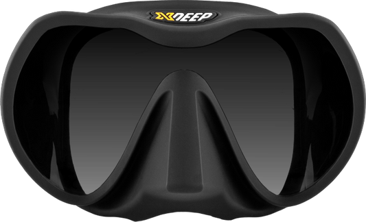 XDEEP Frameless mask