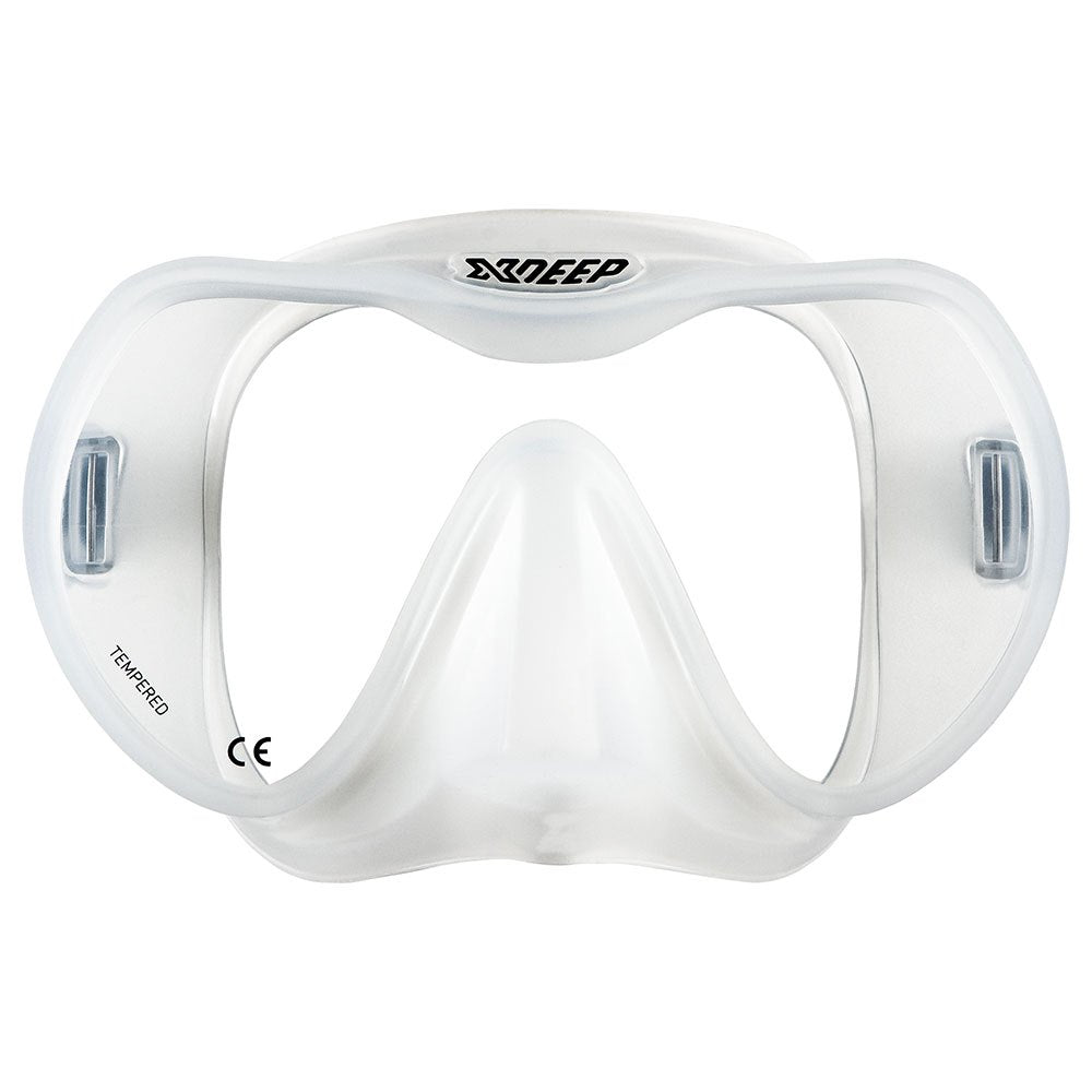 XDEEP Frameless mask